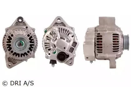 Генератор DRI купить