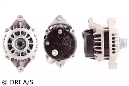 Генератор DRI купить