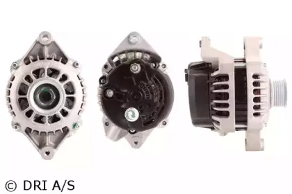 Генератор DRI купить
