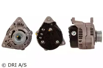 Генератор DRI купить