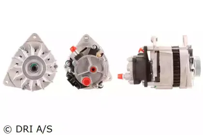 Генератор DRI купить