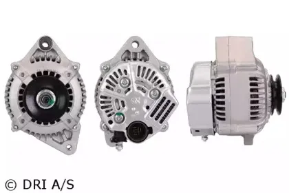 Генератор DRI купить