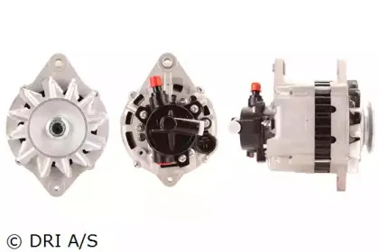 Генератор DRI купить