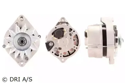 Генератор DRI купить