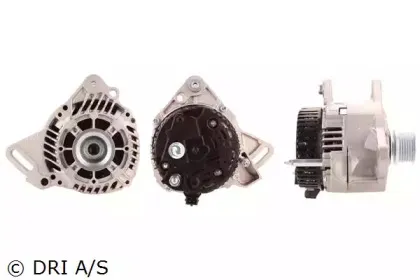 Генератор DRI купить