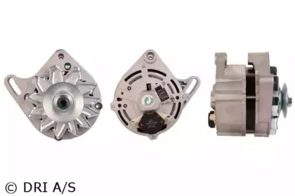 Генератор DRI купить