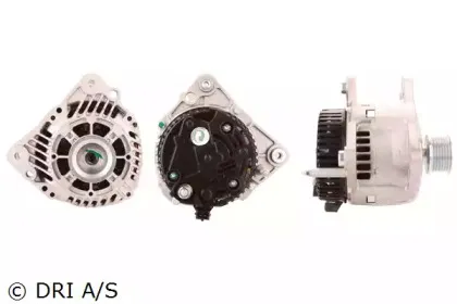 Генератор DRI купить