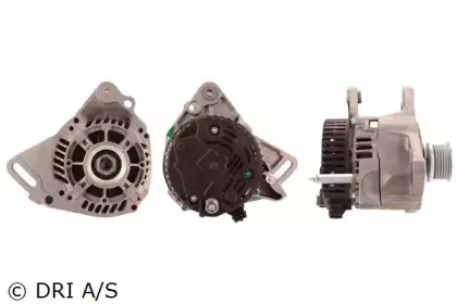 Генератор DRI купить