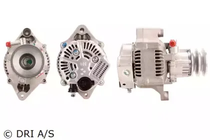 Генератор DRI купить