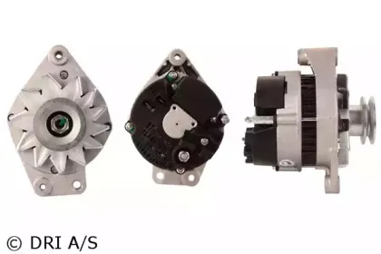Генератор DRI купить