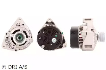 Генератор DRI купить