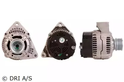 Генератор DRI купить