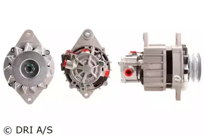 Генератор DRI купить