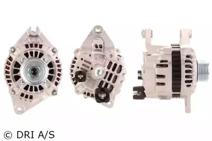 Генератор DRI купить