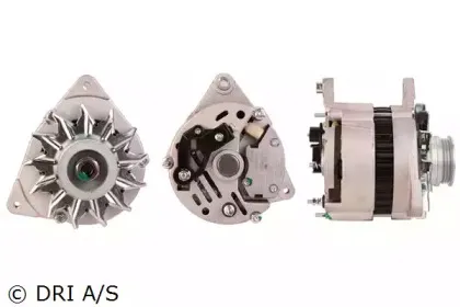 Генератор DRI купить