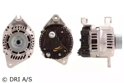 Генератор DRI купить