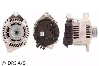 Генератор DRI купить