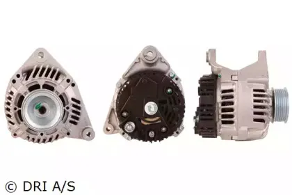 Генератор DRI купить