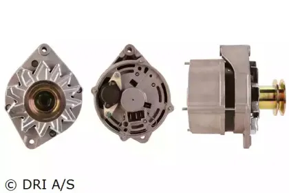 Генератор DRI купить