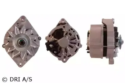 Генератор DRI купить