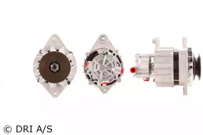 Генератор DRI купить
