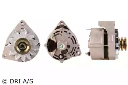 Генератор DRI купить