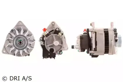 Генератор DRI купить