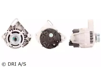 Генератор DRI купить