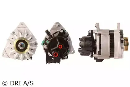 Генератор DRI купить