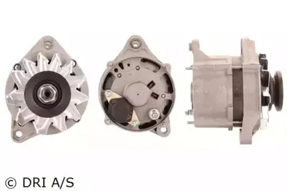 Генератор DRI купить