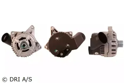 Генератор DRI купить