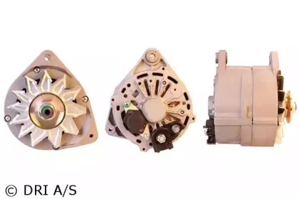 Генератор DRI купить