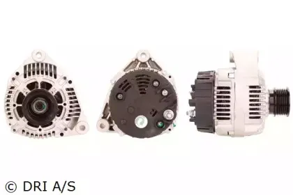 Генератор DRI купить