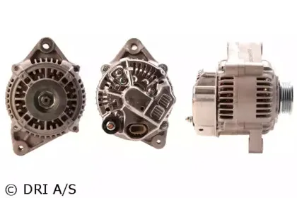 Генератор DRI купить