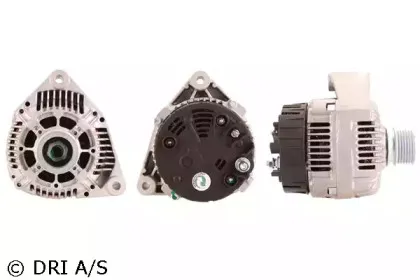 Генератор DRI купить