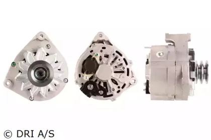 Генератор DRI купить