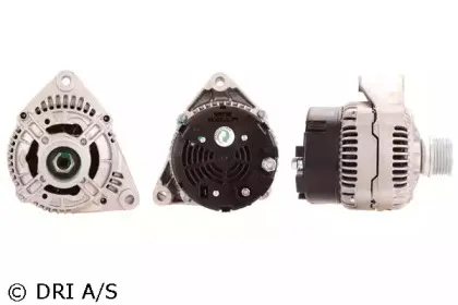 Генератор DRI купить