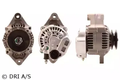 Генератор DRI купить