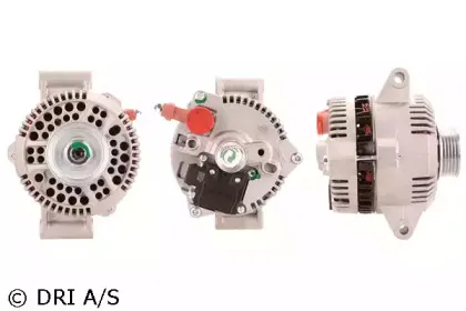 Генератор DRI купить