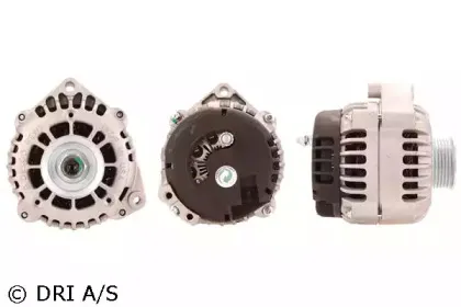 Генератор DRI купить