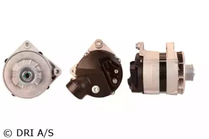 Генератор DRI купить