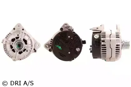 Генератор DRI купить