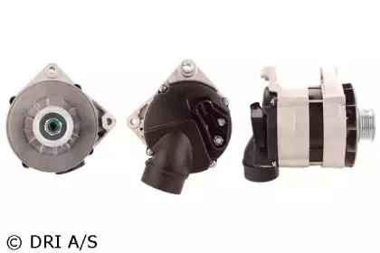 Генератор DRI купить