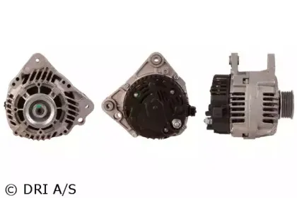 Генератор DRI купить