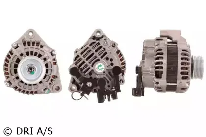 Генератор DRI купить