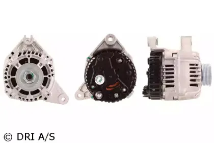 Генератор DRI купить