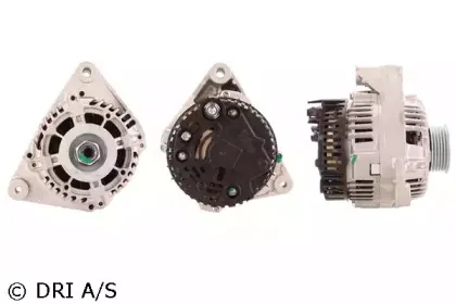 Генератор DRI купить