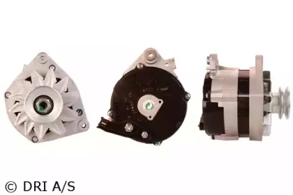 Генератор DRI купить