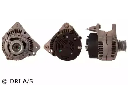 Генератор DRI купить