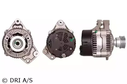 Генератор DRI купить